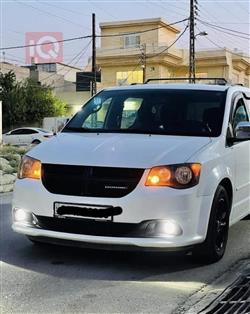 دودج كارافان